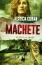 [Jessica Coran 03] • Machete · Der Passat-Killer von Hawaii